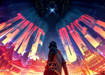 2020 LoL Esports World Championship to start Sept 25