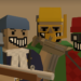 UNTURNED – open-world zombie survival game