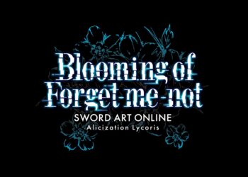 SAO Alicization Lycoris Free Update & Expansion DLC