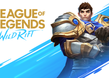 League of Legends: Wild Rift Closed Beta