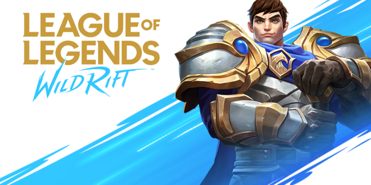 League of Legends: Wild Rift Closed Beta
