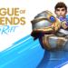 League of Legends: Wild Rift Closed Beta