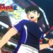 Captain Tsubasa: Rise of New Champions Out Now!