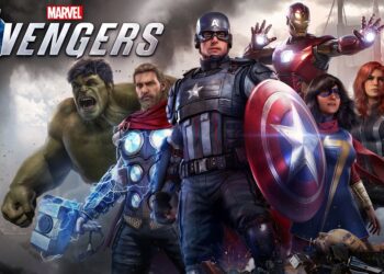 Jioplaygame reviews Marvel’s Avengers