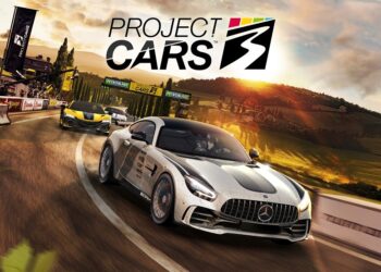 Project CARS 3 Available now!