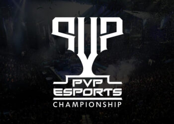 PVP Esports Community Championships grand finals