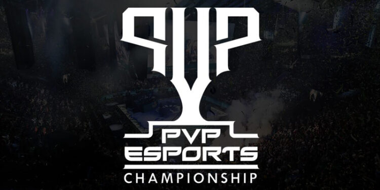 PVP Esports Community Championships grand finals