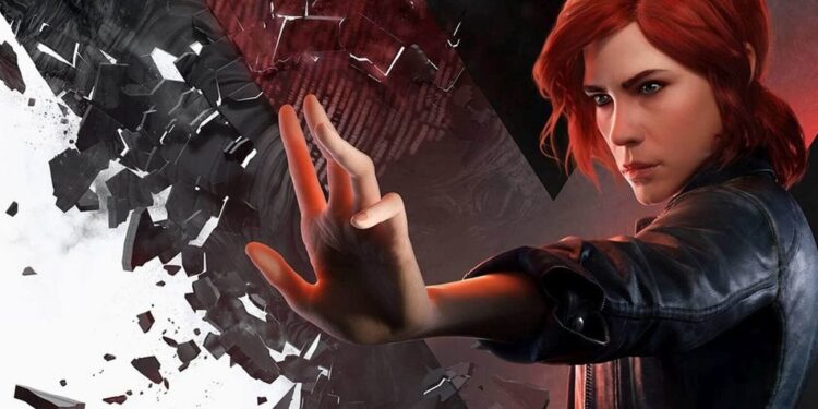 Control Ultimate Edition coming to Switch!