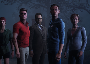 The Dark Pictures Anthology: Little Hope out today