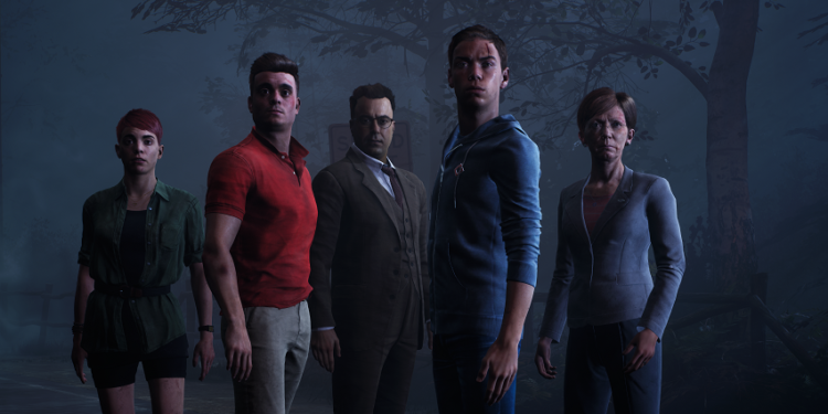 The Dark Pictures Anthology: Little Hope out today