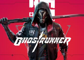 Jioplaygame reviews Ghostrunner