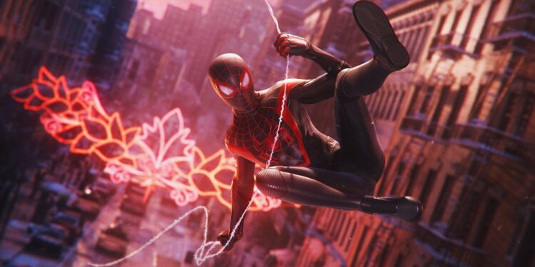 Prices and Release Dates for Spider-Man: Miles Morales & Demon’s Souls