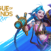 League of Legends: Wild Rift Regional Open Beta