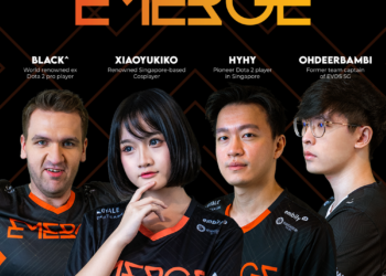 EMERGE Esports Pledges to Help Develop Esports Ecosystem