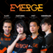EMERGE Esports Pledges to Help Develop Esports Ecosystem