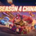 KartRider Rush+ Races into China for Season Four