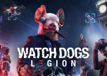 Jioplaygame reviews Watch Dogs: Legion