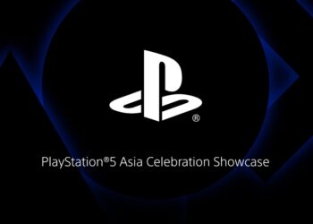 PlayStation 5 Asia Celebration Showcase