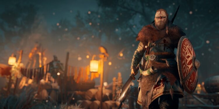 Assassin’s Creed Valhalla’s Yule Season Begins
