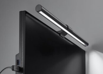 Jioplaygame reviews BenQ Screenbar