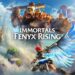 Jioplaygame reviews Immortals Fenyx Rising