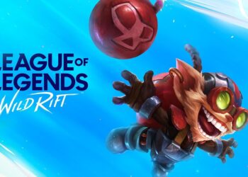 League of Legends Wild Rift Esports and competitive collegiate plans