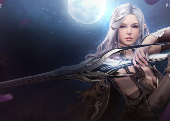 Winter Arrives with Special Offers in Black Desert SEA