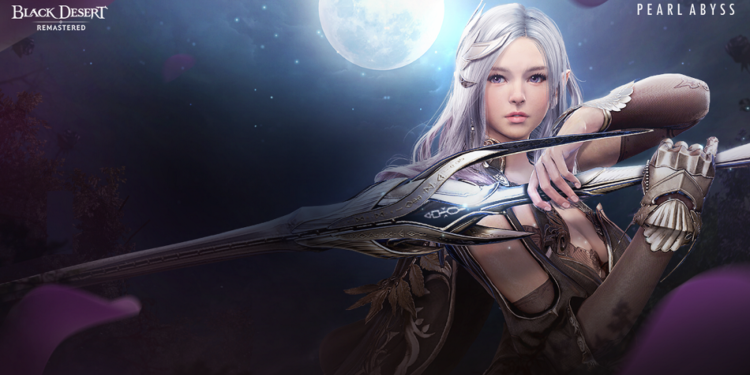 Winter Arrives with Special Offers in Black Desert SEA