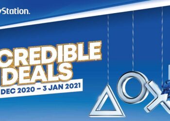 Incredible Deals 2020 on PS4 bundles out now!