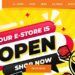 BANDAI NAMCO Entertainment Asia launches official e-store