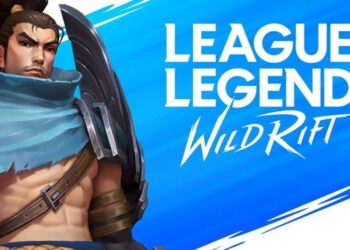 Eliphant and PGL Official SG Partners of Riot Games SEA 2021 Esports LoL: Wild Rift