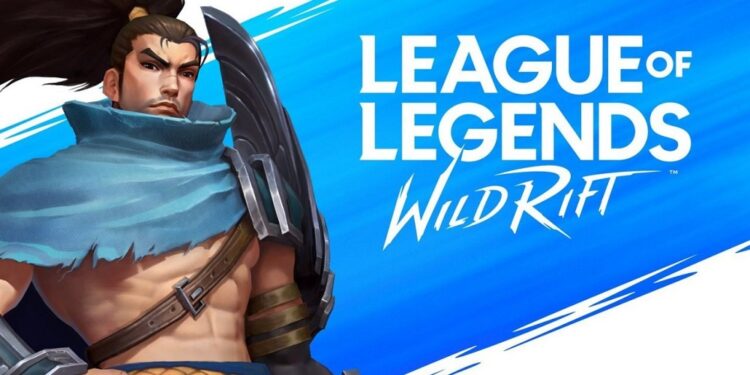 Eliphant and PGL Official SG Partners of Riot Games SEA 2021 Esports LoL: Wild Rift