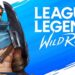 Eliphant and PGL Official SG Partners of Riot Games SEA 2021 Esports LoL: Wild Rift