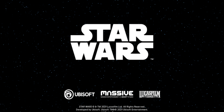 Ubisoft collaboration with Lucasfilm Games on New Star Wars Game