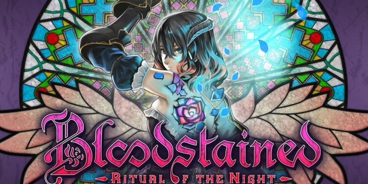 Bloodstained: Ritual of the Night goes Retro