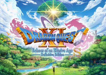 Dragon Quest XI S: Echoes of an Elusive Age review