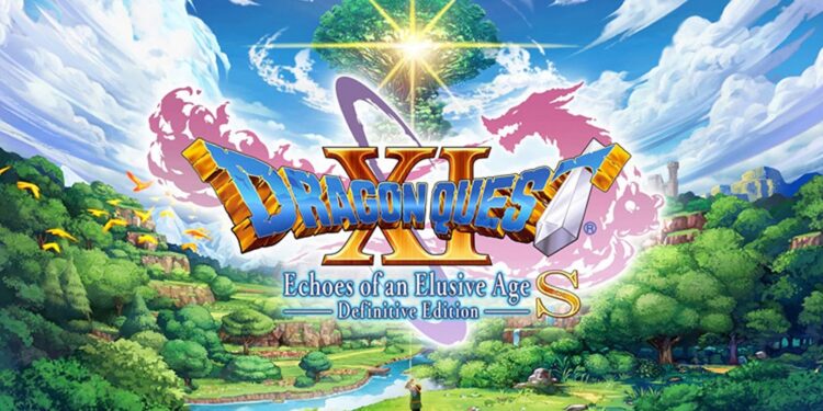 Dragon Quest XI S: Echoes of an Elusive Age review