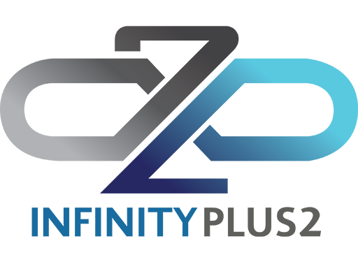 Infinity Plus Two part of 505 Games