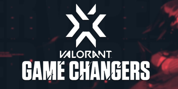 VALORANT Champions Tour (VCT) Game Changers