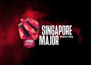 ONE Esports Announces the Dota 2 Singapore Major