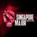 ONE Esports Announces the Dota 2 Singapore Major