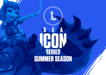 LoL: Wild Rift SEA Icon Series Summer Season