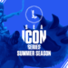 LoL: Wild Rift SEA Icon Series Summer Season