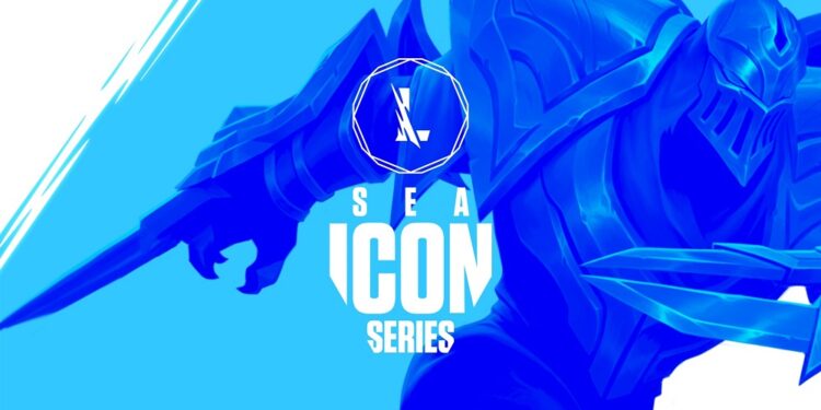 100PLUS & Secretlab sponsors for 2021 LoL: Wild Rift SEA Icon Series Singapore