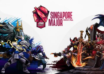 ONE Esports’ First 14 Teams for Dota 2 Spore Major