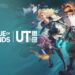 UNIQLO Collaboration with League of Legends