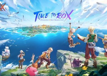 Ragnarok X: Next Generation Closed Beta Test Going Live!