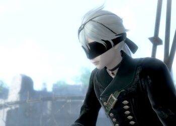 NieR Replicant ver.1.22474487139 will have extra content!
