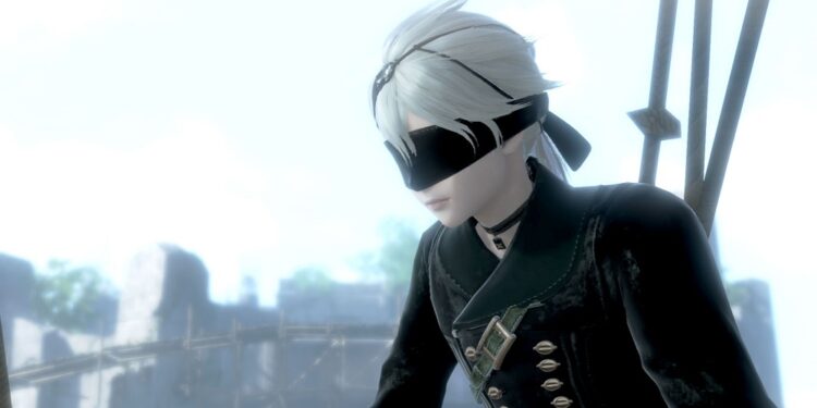 NieR Replicant ver.1.22474487139 will have extra content!
