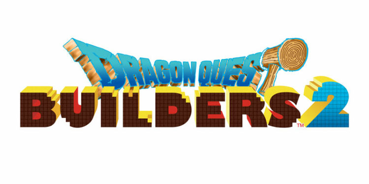 DRAGON QUEST BUILDERS 2 coming to Xbox and Windows 10